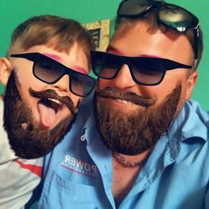 Meet your Posher, Cj